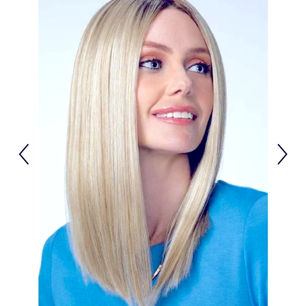 Jon Renau Wig